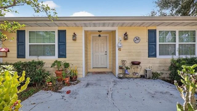 Town 'N' Country homes