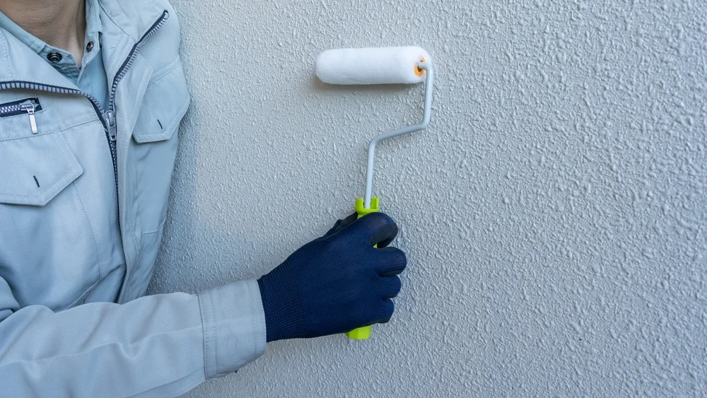 Choosing Exterior Paint for Florida's Climate