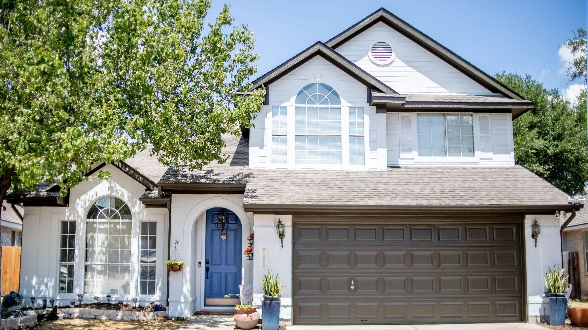 Westchase HOA Painting Guidelines