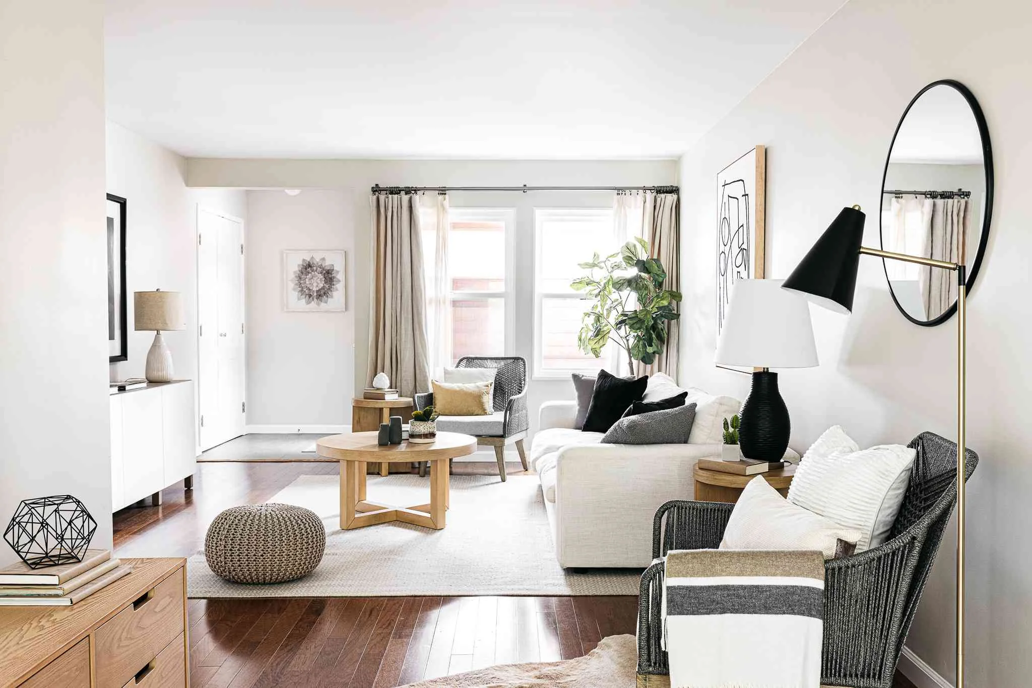 Interior Paint Colors Guide for Tampa Bay Homes