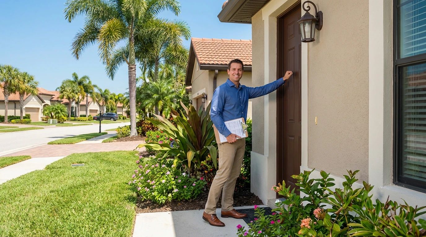 Door-to-Door Sales position at Westchase Painting Company