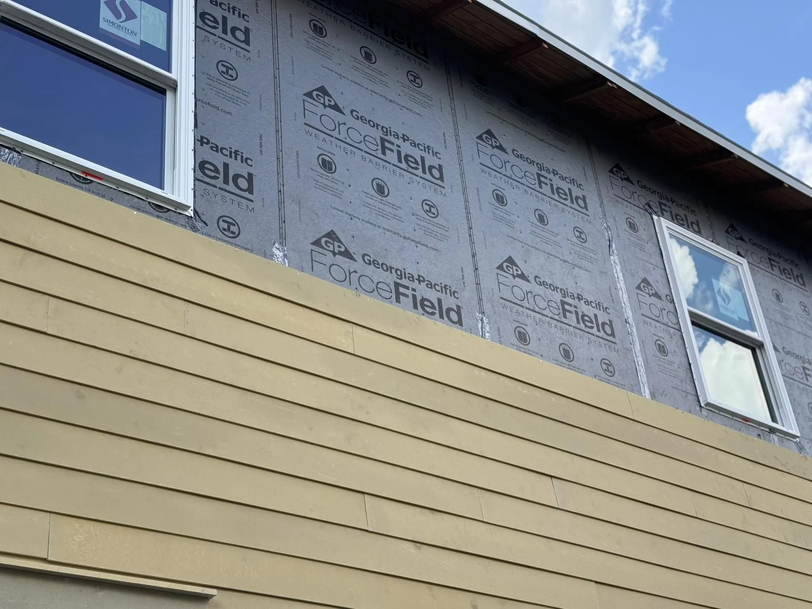 Surface Repair & Prep
