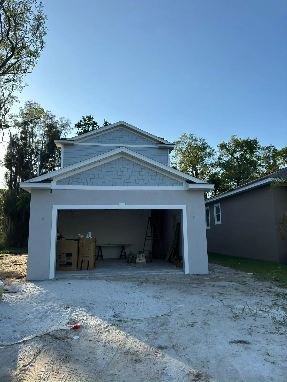 Wash & Surface Cleaning