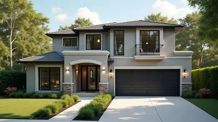 Exterior Painting services in Westchase FL by Westchase Painting Company