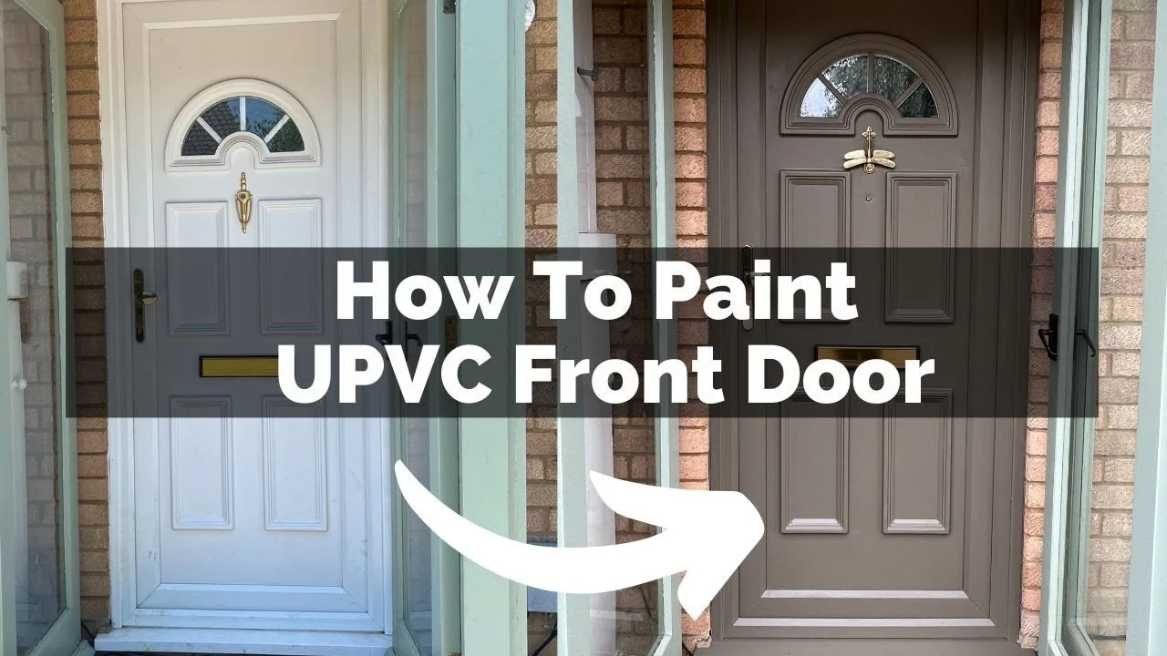 Door Painting in Westchase & Tampa Bay