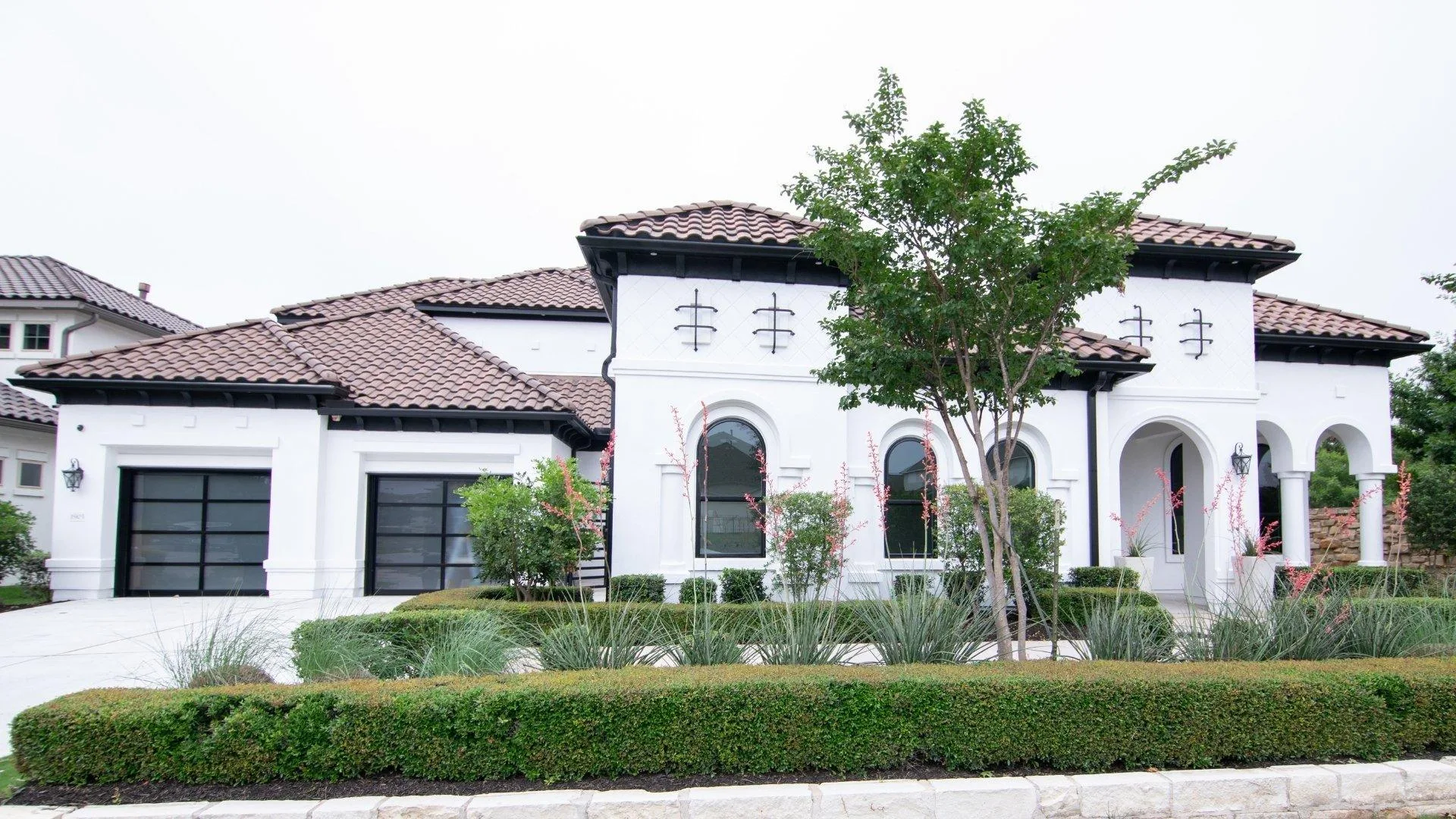 Stucco Painting in Tampa & Westchase FL