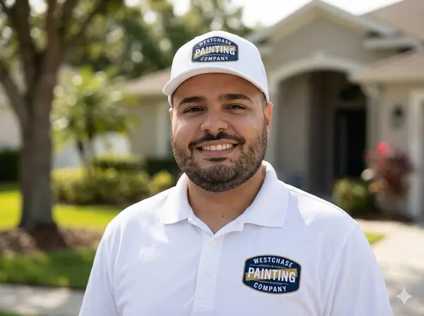 Leandro de Souza - Operations Manager at Westchase Painting Company